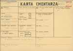 Karta cmentarza, skan nr 1