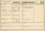 Karta cmentarza, skan nr 1