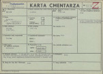 Karta cmentarza, skan nr 1