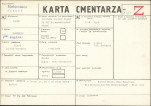 Karta cmentarza, skan nr 1