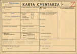 Karta cmentarza, skan nr 1