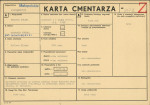Karta cmentarza, skan nr 1