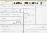 Karta cmentarza, skan nr 1
