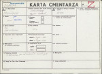Karta cmentarza, skan nr 1