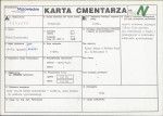 Karta cmentarza, skan nr 1