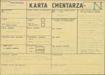 Karta cmentarza, skan nr 1