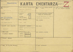 Karta cmentarza, skan nr 1