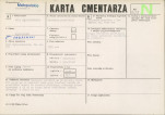 Karta cmentarza, skan nr 1