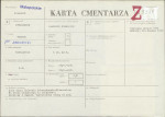 Karta cmentarza, skan nr 1