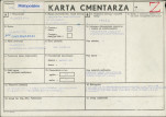 Karta cmentarza, skan nr 1