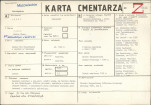 Karta cmentarza, skan nr 1