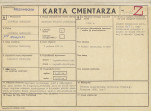 Karta cmentarza, skan nr 1