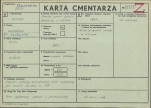 Karta cmentarza, skan nr 1