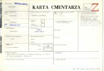 Karta cmentarza, skan nr 1