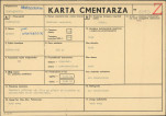 Karta cmentarza, skan nr 1