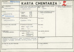 Karta cmentarza, skan nr 1