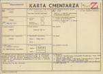 Karta cmentarza, skan nr 1
