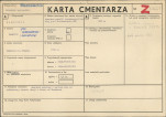 Karta cmentarza, skan nr 1