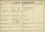 Karta cmentarza, skan nr 1
