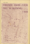 Karta cmentarza, skan nr 3