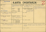 Karta cmentarza, skan nr 1