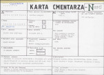 Karta cmentarza, skan nr 1