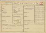 Karta cmentarza, skan nr 1