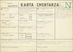 Karta cmentarza, skan nr 1