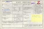 Karta cmentarza, skan nr 1