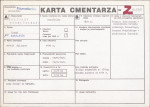 Karta cmentarza, skan nr 1