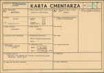 Karta cmentarza, skan nr 1