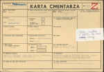 Karta cmentarza, skan nr 1
