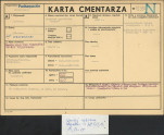 Karta cmentarza, skan nr 1