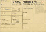 Karta cmentarza, skan nr 1