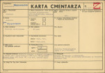 Karta cmentarza, skan nr 1