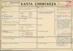 Karta cmentarza, skan nr 1