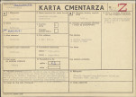 Karta cmentarza, skan nr 1