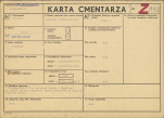 Karta cmentarza, skan nr 1