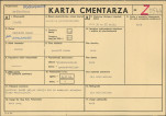 Karta cmentarza, skan nr 1