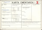 Karta cmentarza, skan nr 1