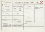Karta cmentarza, skan nr 1