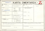 Karta cmentarza, skan nr 1