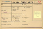 Karta cmentarza, skan nr 1