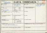 Karta cmentarza, skan nr 1