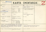 Karta cmentarza, skan nr 1