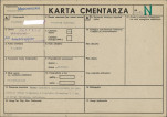 Karta cmentarza, skan nr 1