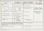 Karta cmentarza, skan nr 1