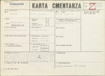 Karta cmentarza, skan nr 1