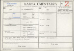 Karta cmentarza, skan nr 1