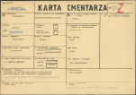 Karta cmentarza, skan nr 1